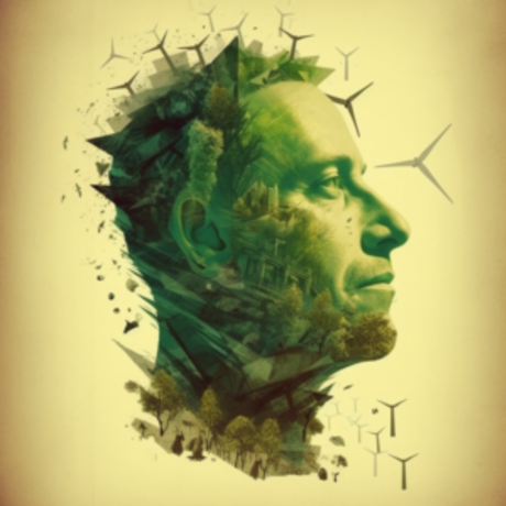 Energia consciente logo