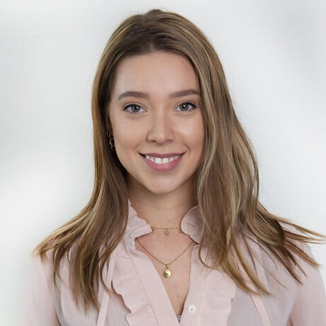 Headshot 2021   squared