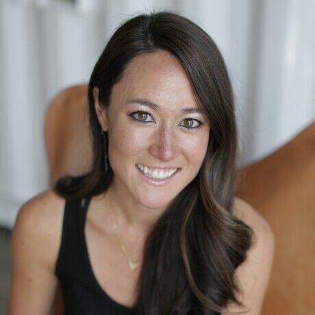 Mariko hickerson headshot