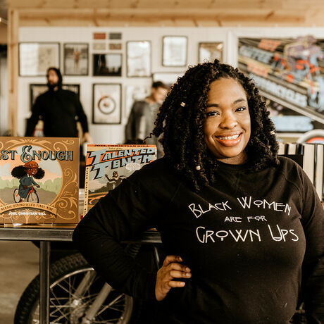 Aya coffee books jahna riley 01 blip roasters