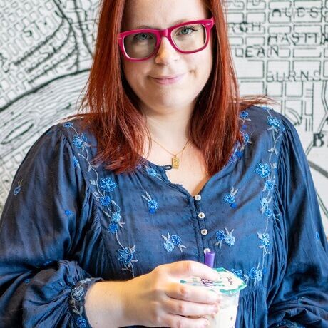 Boba map background avatar small