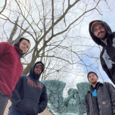 Sanguisugabogg merch