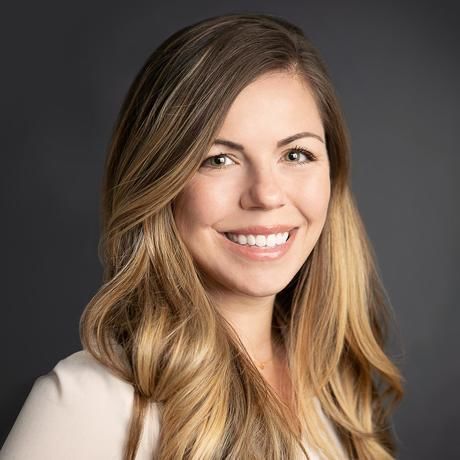 Kristen venegas work picture 2019