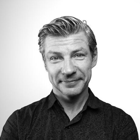 Charlie richardson copy