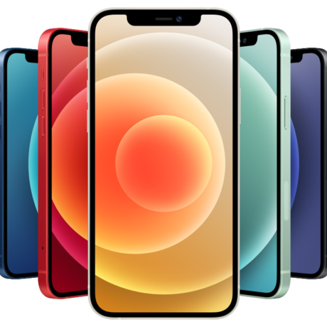 Apple iphone 12 png picture