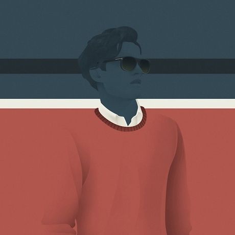Vintage feeldesain 12