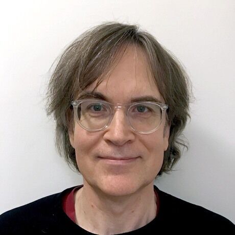 John tymkiw headshot