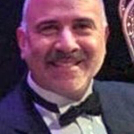 Orchestra section at crop