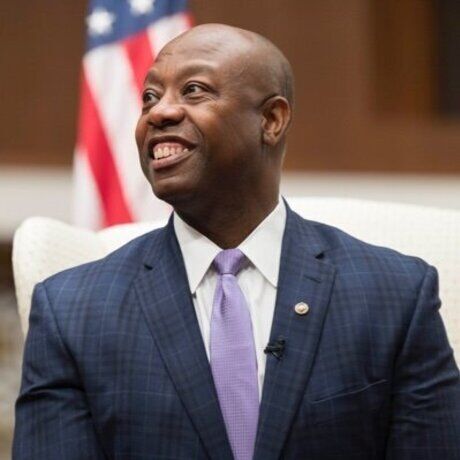 Tim scott 2024 merch 1