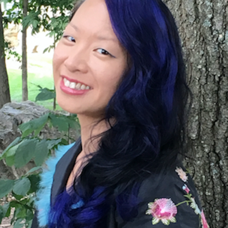 Sophia b liu   profile