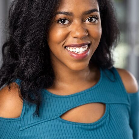 Crystal headshot resized