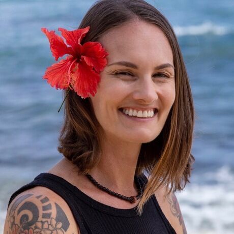 Cropped headshot small