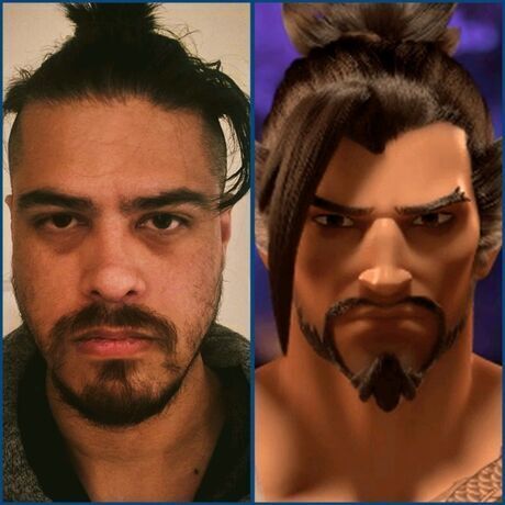 Hanzo