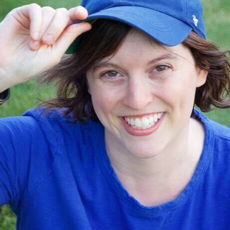 Jessie a headshot copy