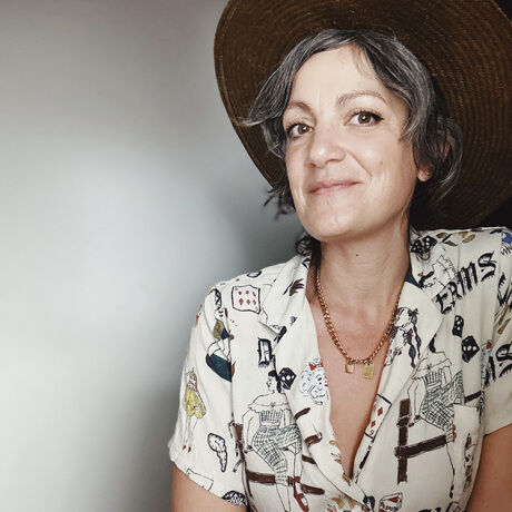 Jessie Williams | The Treasures Found by Following Your Heart