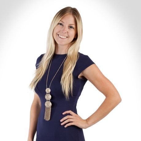 Courtney winkleman portrait