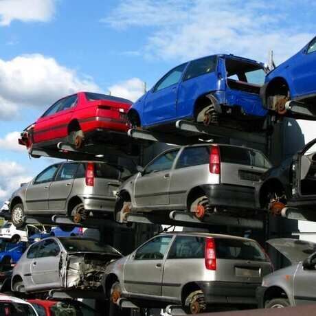 Perth auto wreckers