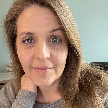 Bethmorrison headshot