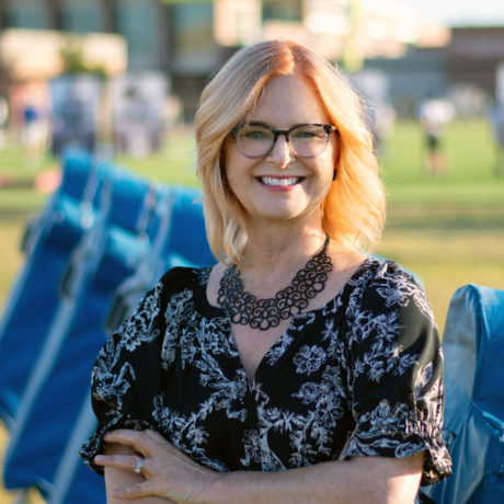 Amy headshot square  1 