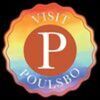 Small visit poulsbo logo