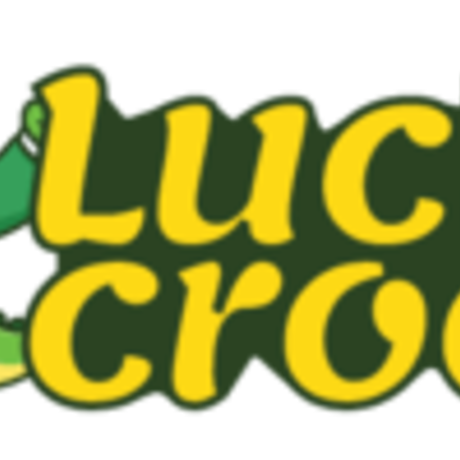 Luckycrocs logo