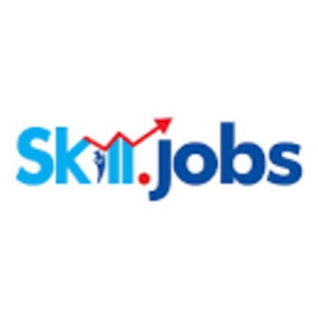 Skill jobs logo