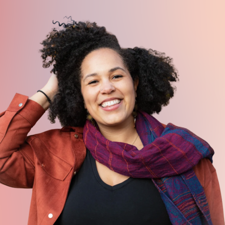 Elyse preston headshot