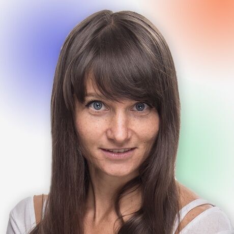 Linkedin portrait anna copy