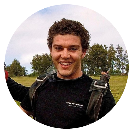 Taber kocmond circle