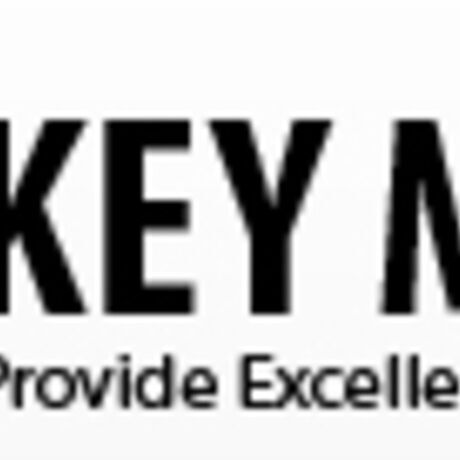 Keymaker logo