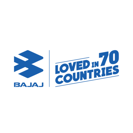 Bajaj logo