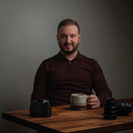 Portrait 1