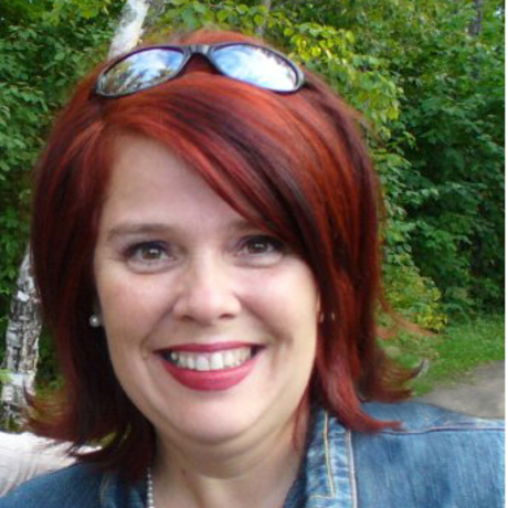 Francine morin