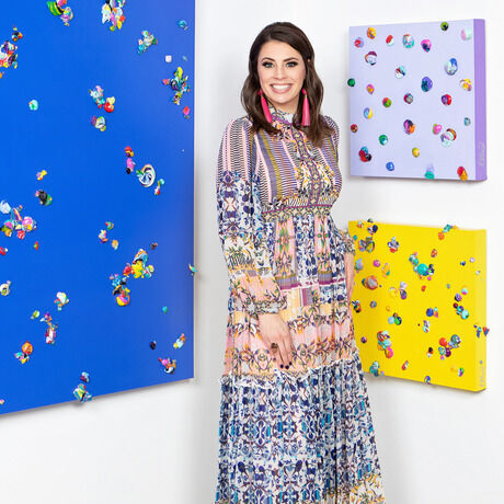 Melissa cropped headshot