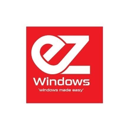 Ezwindow logo