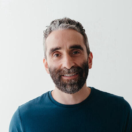 Bassam tarazi headshot