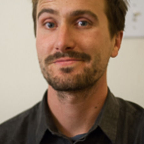 Online profile portrait