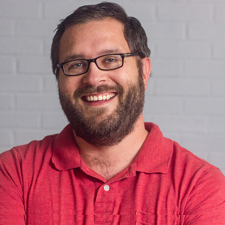 Brian headshot copy square