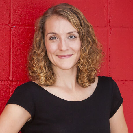 Rachel pianalto headshot