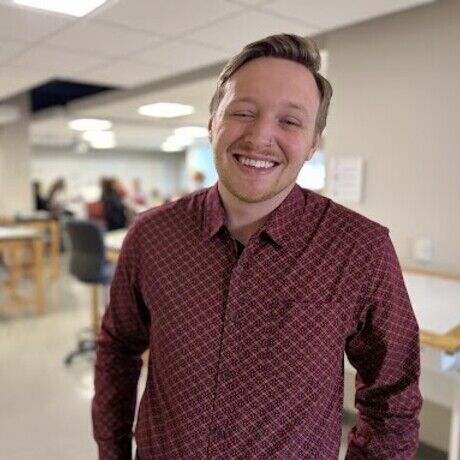 Professional headshot