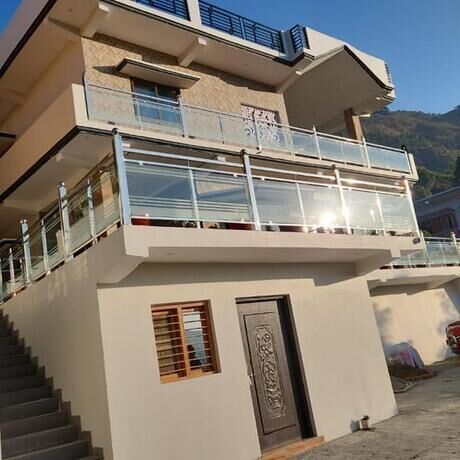 Himnandi homestay bhimtal  uttarakhand