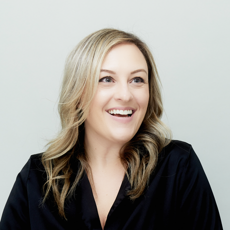 Afton negrea   headshot