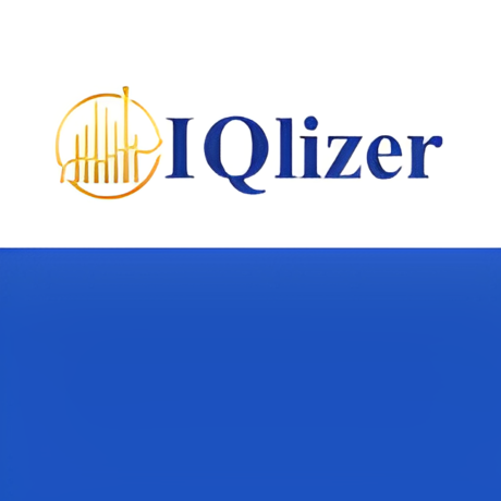 Integrated quicksight visualization iqlizer  1   1 