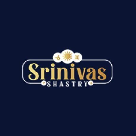 Logo srinivas  1 
