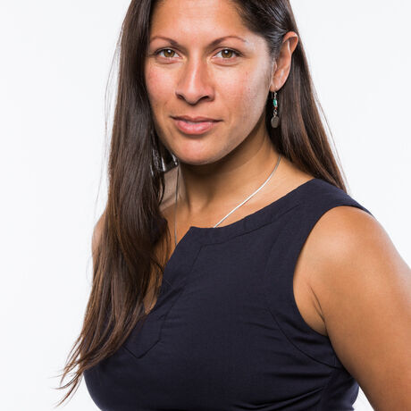 Official headshot neela