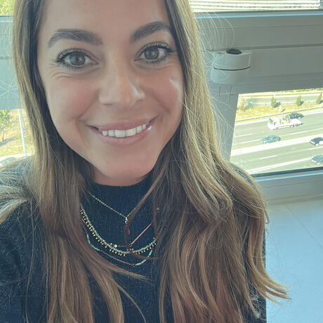 María Luengo García CreativeMornings/Madrid