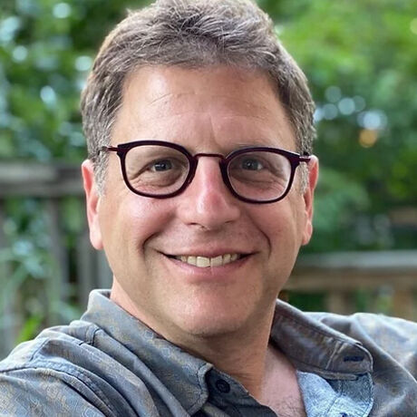 James ron is a accomplished senior research professional