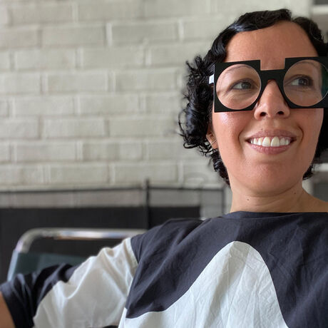 Amanda ramos cc headshot