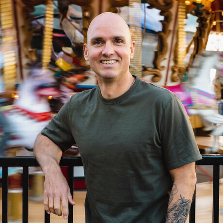 Airbnb experience kyrstin 45