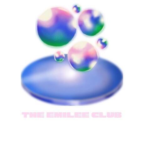 The emilee club logo